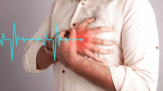 Apa Penyebab Penyakit Jantung?